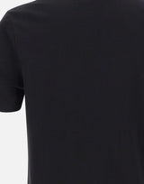 BOSS T-shirt "Thompson" BLACK Uomo 