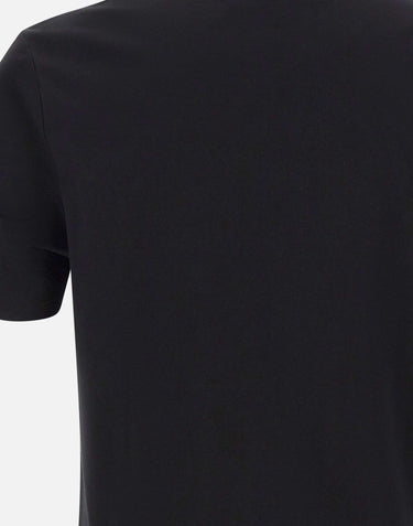 BOSS T-shirt "Thompson" BLACK Uomo 