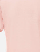 BOSS Polo "Narciso" Pink Uomo 