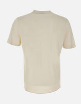 BOSS Maglia "L-Nottano" WHITE Uomo 