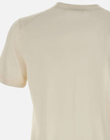 BOSS Maglia "L-Nottano" WHITE Uomo 