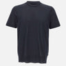 BOSS Maglia "L-Nottano" BLUE Uomo 