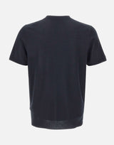 BOSS Maglia "L-Nottano" BLUE Uomo 
