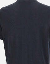 BOSS Maglia "L-Nottano" BLUE Uomo 