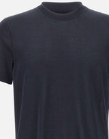 BOSS Maglia "L-Nottano" BLUE Uomo 