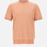 BOSS Maglia "L-Nottano" Pink Uomo 