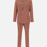 BOSS Completo "L-Heston" RED Uomo 