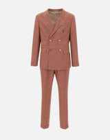 BOSS Completo "L-Heston" RED Uomo 
