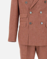 BOSS Completo "L-Heston" RED Uomo 