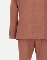BOSS Completo "L-Heston" RED Uomo 
