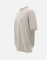 BOSS Maglia "Kanacho" GREY Uomo 