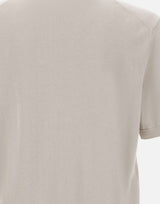 BOSS Maglia "Kanacho" GREY Uomo 