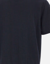 BOSS Maglia "Kanacho" BLUE Uomo 