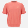BOSS Maglia "Kanacho" Pink Uomo 