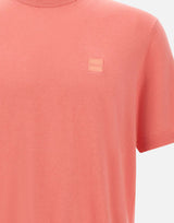BOSS Maglia "Kanacho" Pink Uomo 
