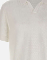 Polo "H-Natalo" 50561613 100 BOSS 