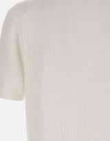 Polo "H-Natalo" 50561613 100 BOSS 