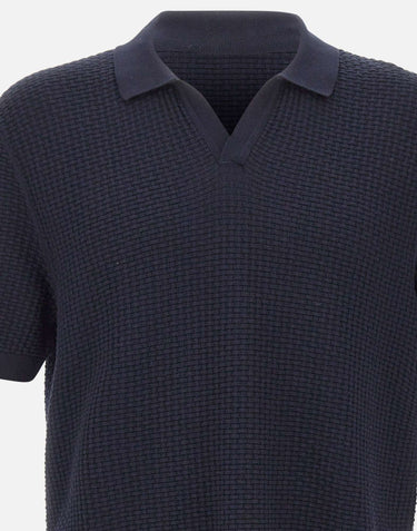 Polo "H-Natalo" 50561613 404 BOSS 