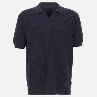 Polo "H-Natalo" 50561613 404 BOSS 