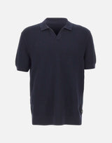 Polo "H-Natalo" 50561613 404 BOSS 