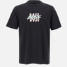 BOSS T-shirt "Te-Bass" BLACK Uomo 