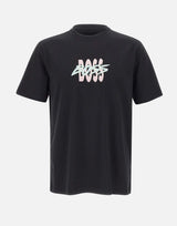 BOSS T-shirt "Te-Bass" BLACK Uomo 