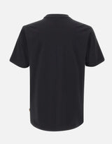 BOSS T-shirt "Te-Bass" BLACK Uomo 