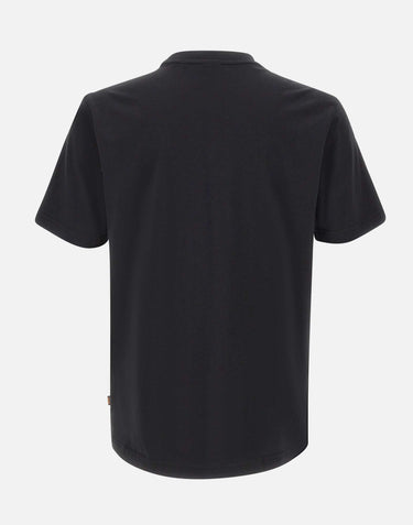 BOSS T-shirt "Te-Bass" BLACK Uomo 