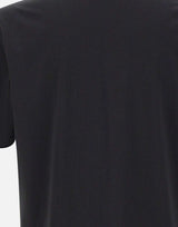 BOSS T-shirt "Te-Bass" BLACK Uomo 