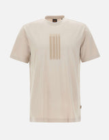 T-shirt "Te-Bass" 50561850 070 BOSS 