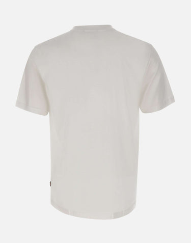 BOSS T-shirt "Te-Bass" WHITE Uomo 