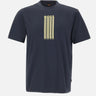 T-shirt "Te-Bass" 50561850 404 BOSS 
