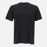 BOSS T-shirt "Spirit 70 Car" BLACK Uomo 