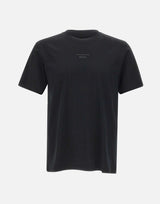BOSS T-shirt "Spirit 70 Car" BLACK Uomo 