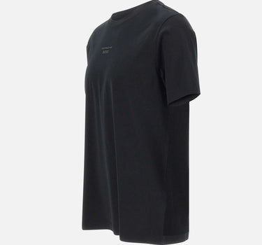 BOSS T-shirt "Spirit 70 Car" BLACK Uomo 
