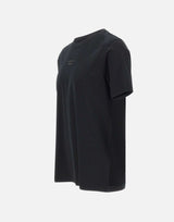BOSS T-shirt "Spirit 70 Car" BLACK Uomo 