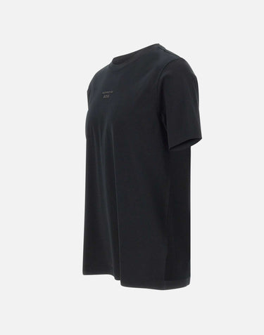 BOSS T-shirt "Spirit 70 Car" BLACK Uomo 
