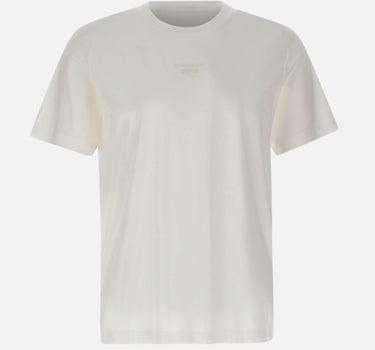 BOSS T-shirt "Spirit 70 Car" WHITE Uomo 