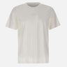 BOSS T-shirt "Spirit 70 Car" WHITE Uomo 