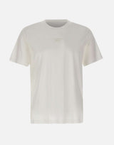 BOSS T-shirt "Spirit 70 Car" WHITE Uomo 