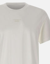 BOSS T-shirt "Spirit 70 Car" WHITE Uomo 