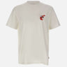 T-shirt "Te_Movement" 50561872 101 BOSS 