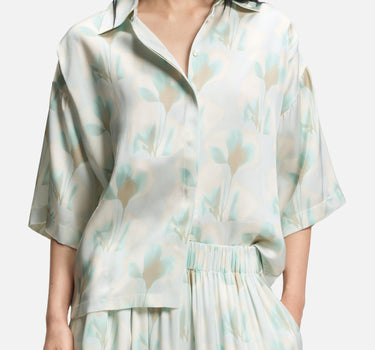 BOSS Camicia "Bimina" MULTICOLOR Donna 