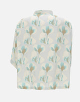 BOSS Camicia "Bimina" MULTICOLOR Donna 