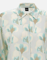 BOSS Camicia "Bimina" MULTICOLOR Donna 