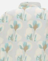BOSS Camicia "Bimina" MULTICOLOR Donna 