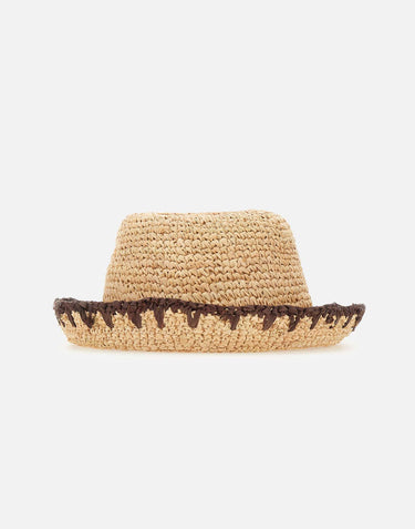 Cappello "Danika" 50562247 275 BOSS 