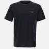BOSS T-shirt "Spirit 70" BLACK Uomo 