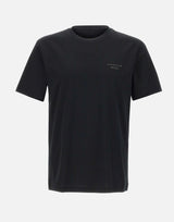 BOSS T-shirt "Spirit 70" BLACK Uomo 