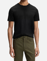 BOSS T-shirt "Spirit 70" BLACK Uomo 